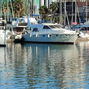 Voyager Bateau-hôtel