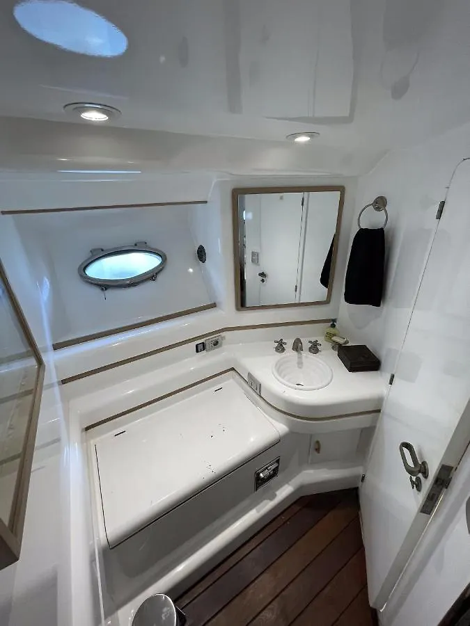 Hotel Yacht Sotavento Sant Adria de Besos