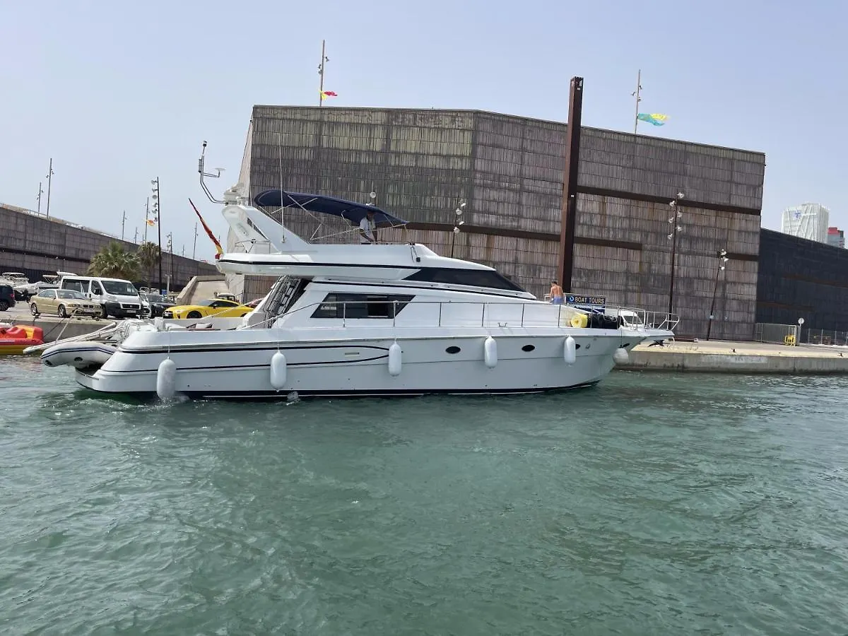 Hotel Yacht Sotavento Sant Adria de Besos