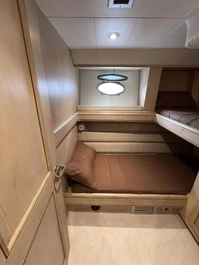 Hotel Yacht Sotavento Sant Adria de Besos Spain